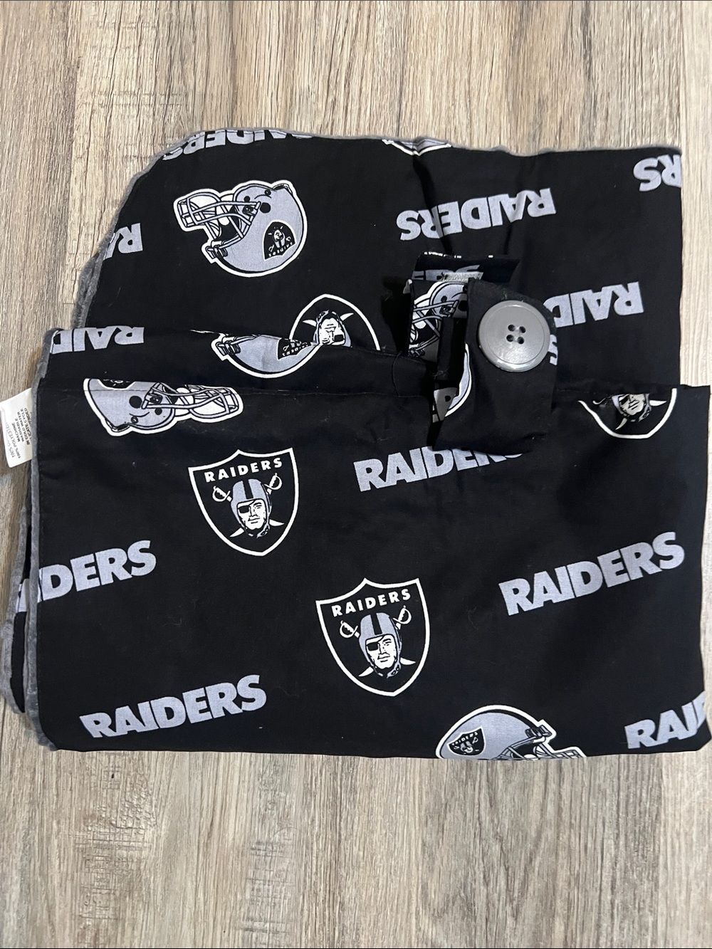 Raiders
